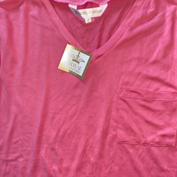Royal Standard ladies medium top new nwt - Picture 3 of 5